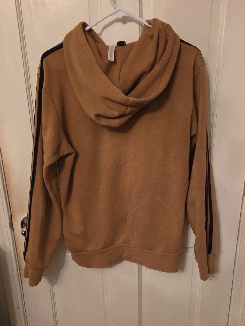 adidas men’s zip